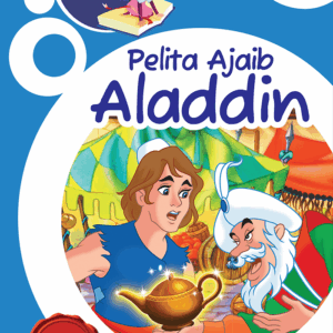 Pelita Ajaib Aladdin