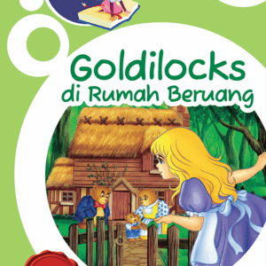 Goldilocks di Rumah Beruang