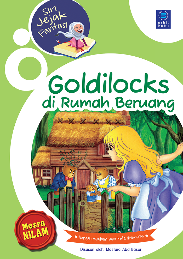 06 Goldilocks-1