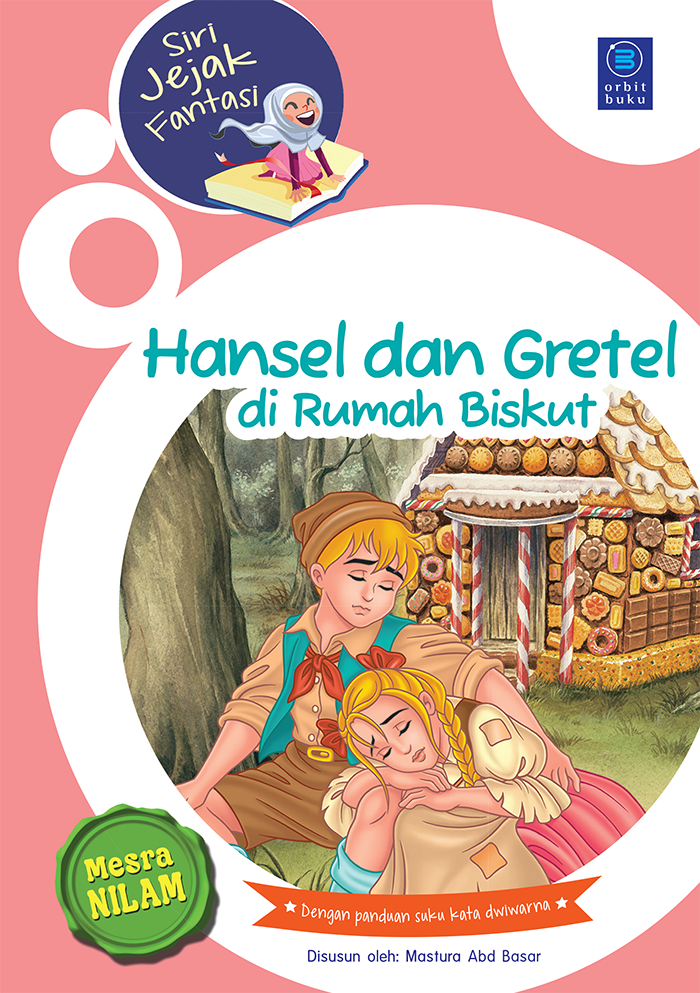 07 Hansel & Gretel-1