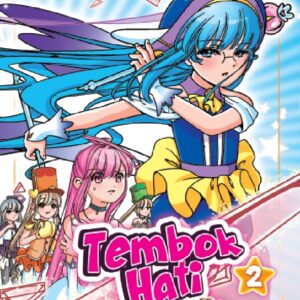 Tembok Hati 2