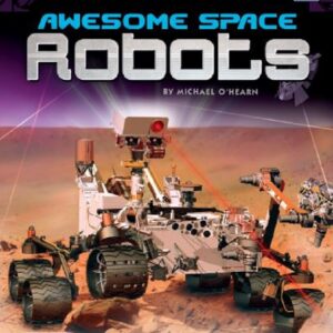 Awesome Space Robots