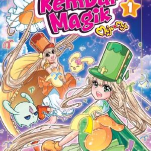 Kembar Magik 1