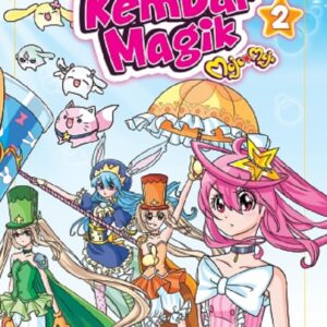 Kembar Magik 2