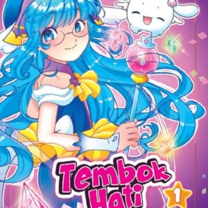 Tembok Hati 1