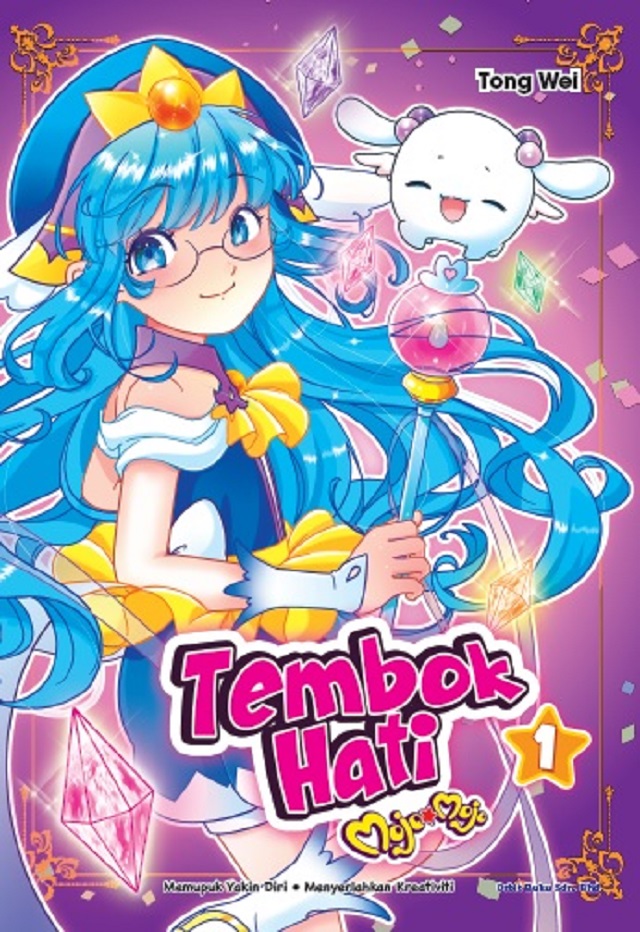Tembok Hati 1