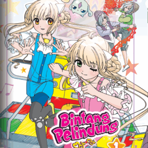 Bintang Pelindung 1