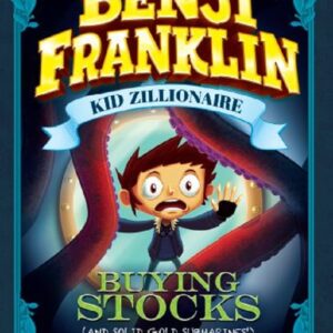 Kid Zillionaire - Buying Stocks
