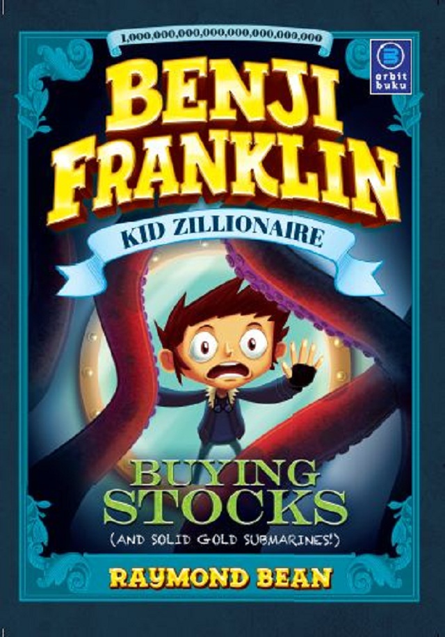 Buying Stock 1