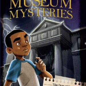 The Case of The Haunted History Museum