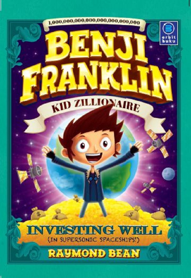 Investing Well 1