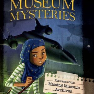The Case of The Missing Museum Archives