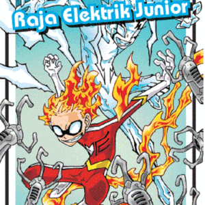 Raja Elaktrik Junior