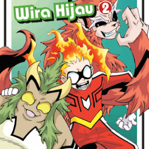 Wira Hijau 2