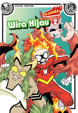 wira hijau 1