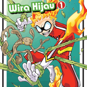 Wira Hijau 1
