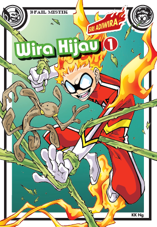 wira hijau 1